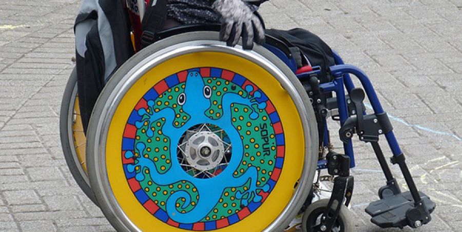 Convenio Discapacidad FeSP-UGT