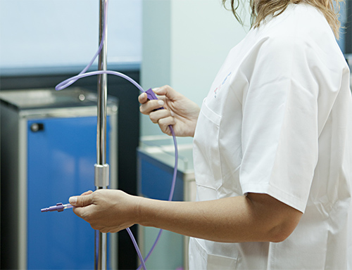 Sanidad sigue sin reconocer derechos prescipción a Enfermeras