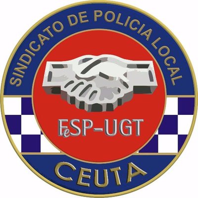 Sindicato Policía Local FeSP-UGT Ceuta