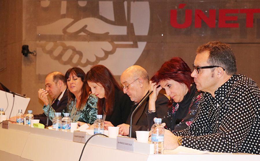 FeSP UGT organiza la primera Jornada sobre Mutuas